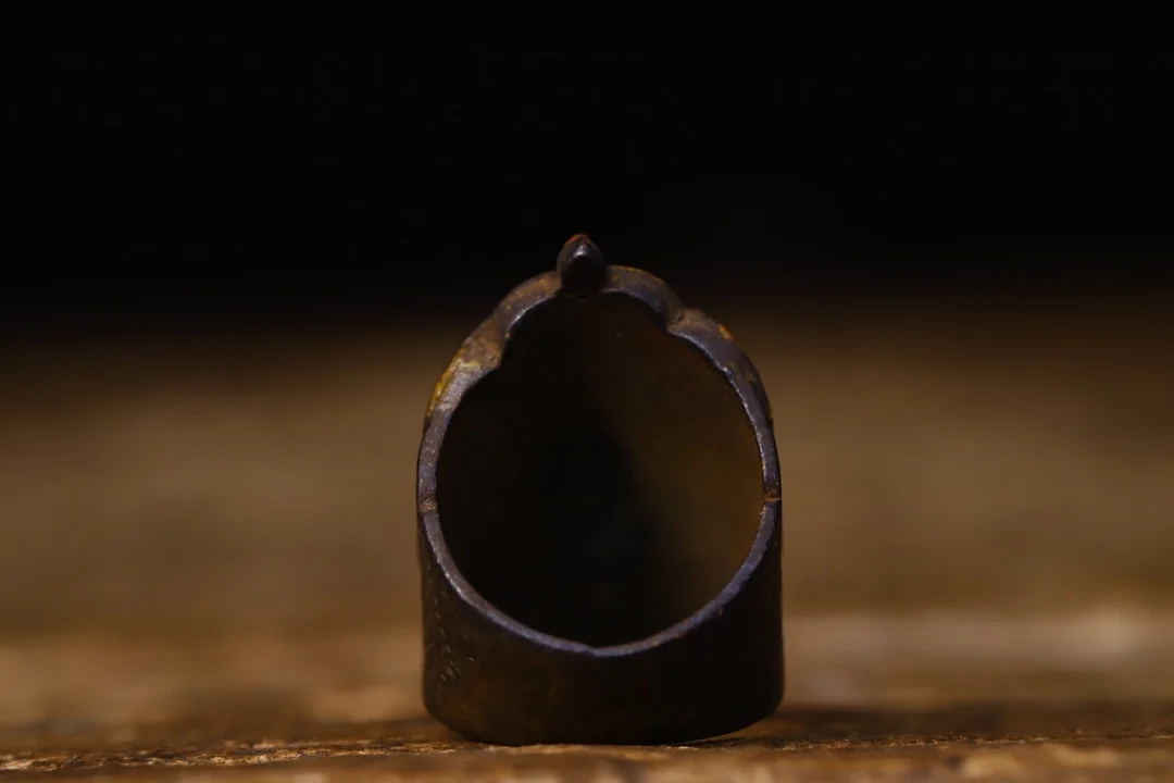 

Home Decor 2" Tibet Buddhism Old Bronze Roc garuda statue Garuda Ring bracelet Pendant Wedding jewelry