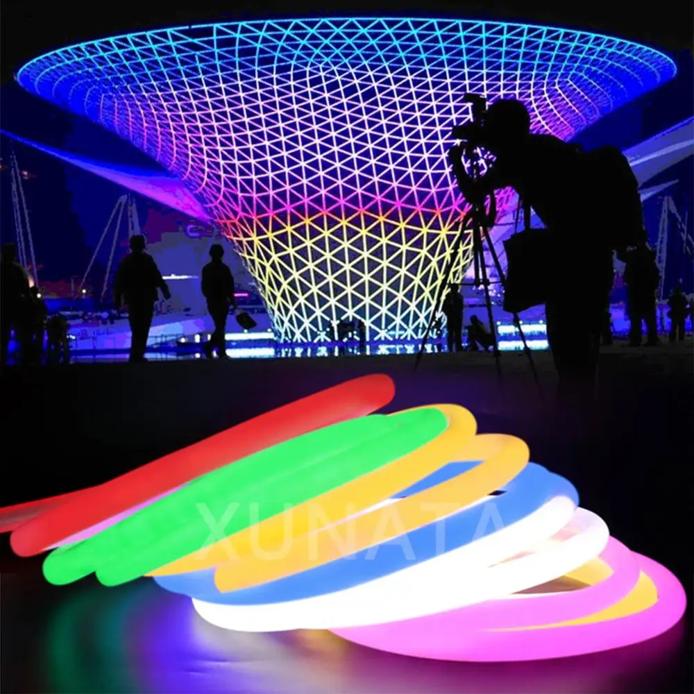 

RAZEND гибкий неоновый светильник 120LED