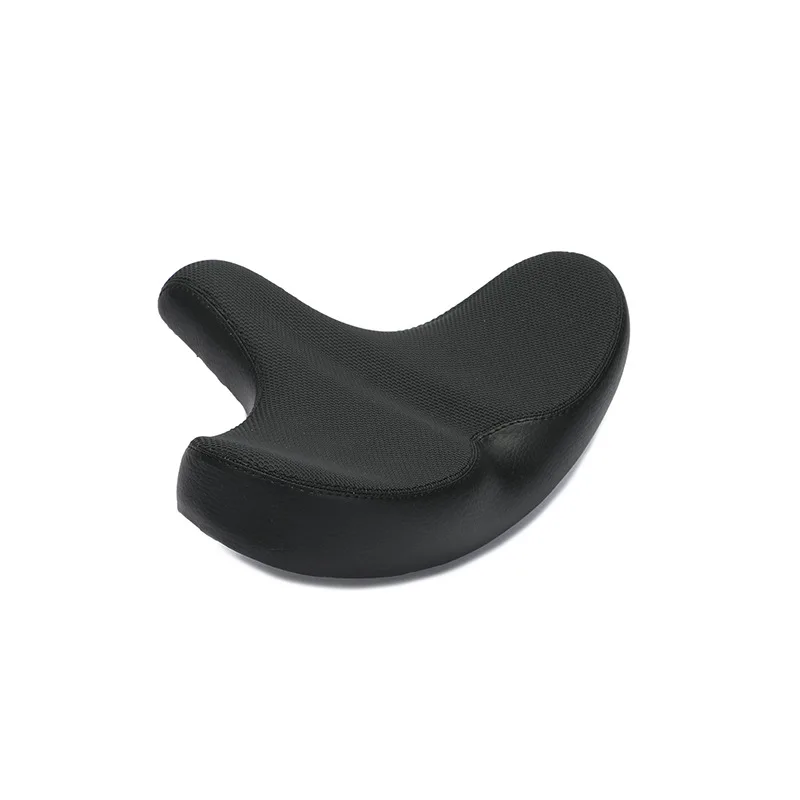 Водонепроницаемое велосипедное седло Велосипедное Сиденье износостойкое ПУ