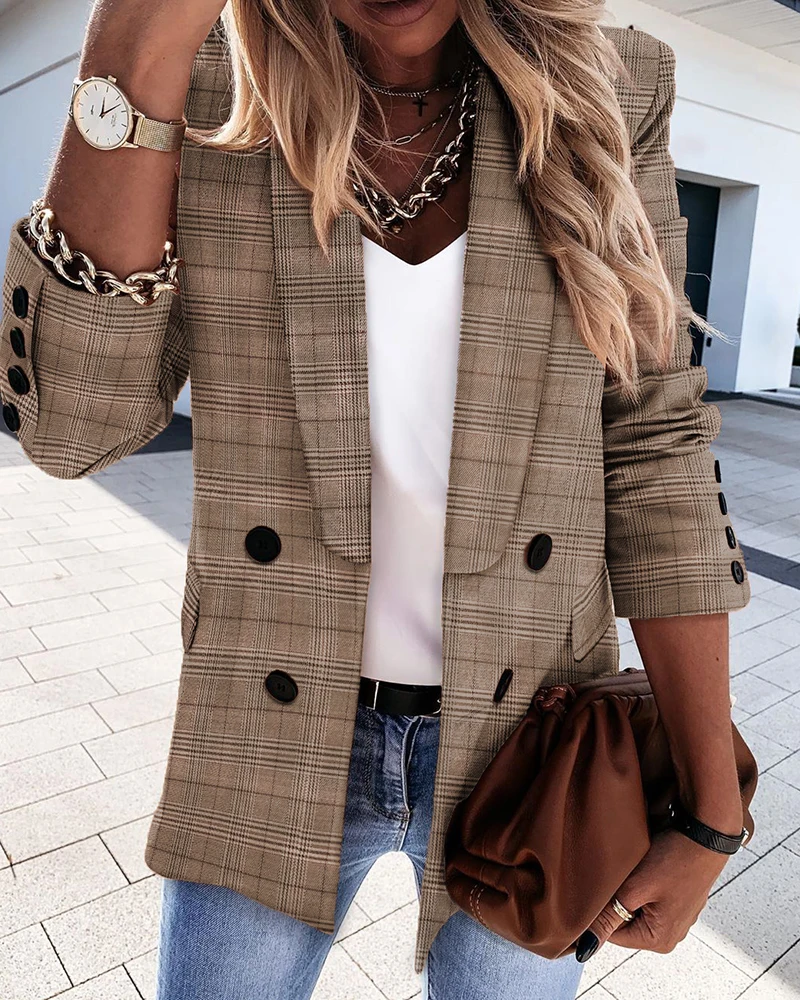 

Women Fashion Sequined Jacket Coats Long Sleeve Open Front Sequin Coat