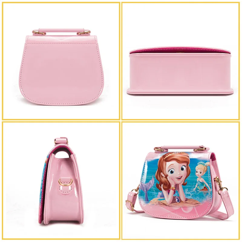 Рюкзак для девочек из мультфильма Холодное сердце|Сумки подгузников| |