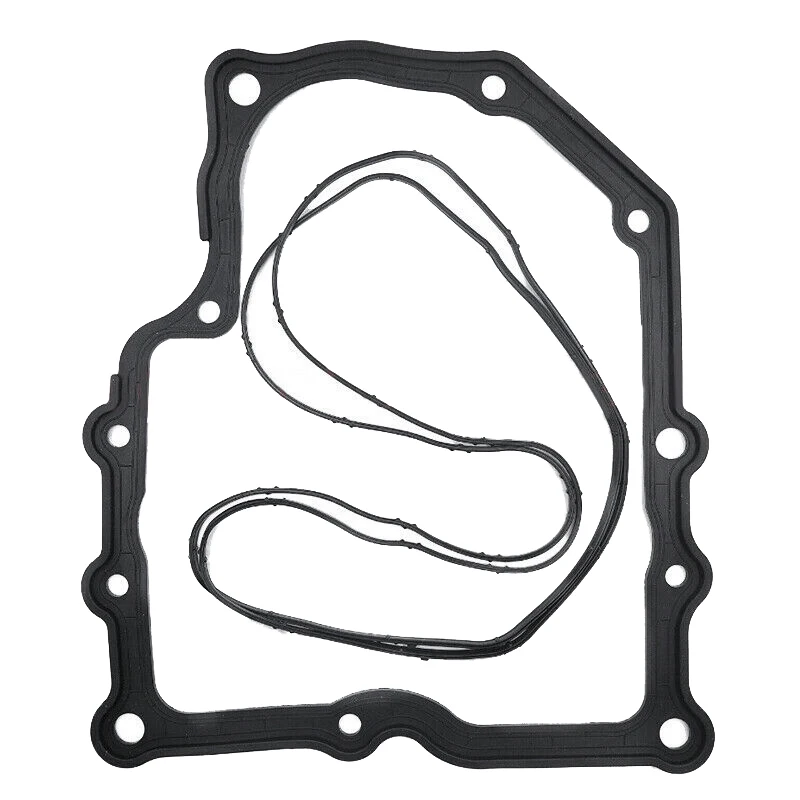 0AM Для DSG DQ200 0AM325066AE комплект уплотнений для корпуса коробки передач Seat Skoda 7-Speed |