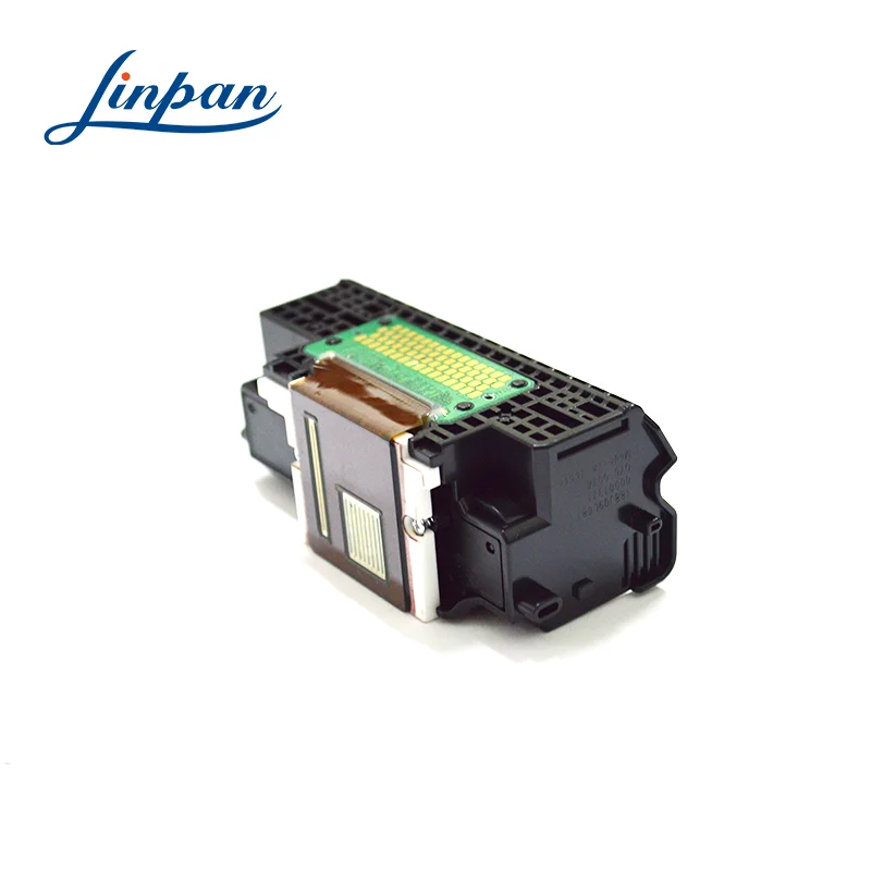 Оригинальный QY6 0074 000 печатающей головки принтера для Canon PIXMA MP980|Детали принтера| |