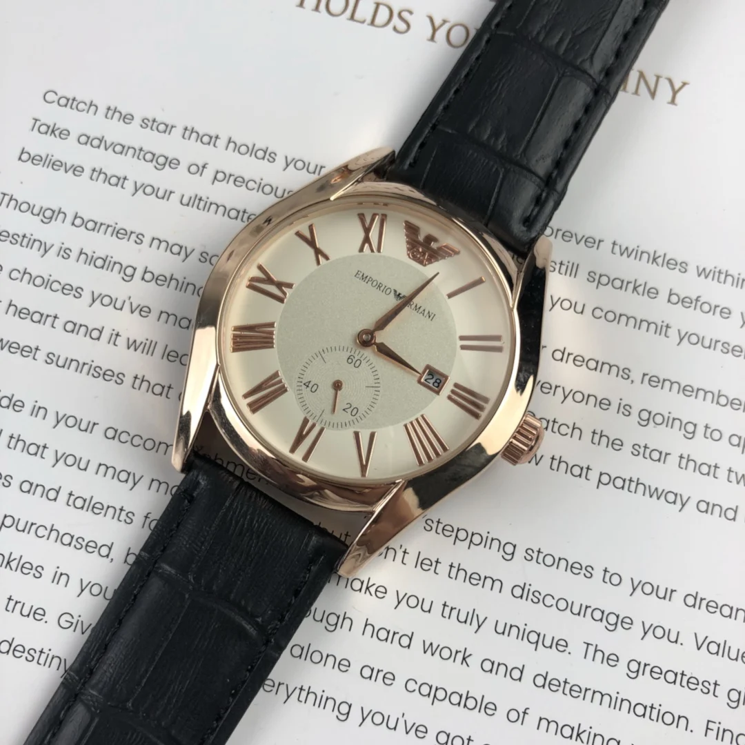 

Fast-selling foreign trade network explosion fashion trend Quartz Watch