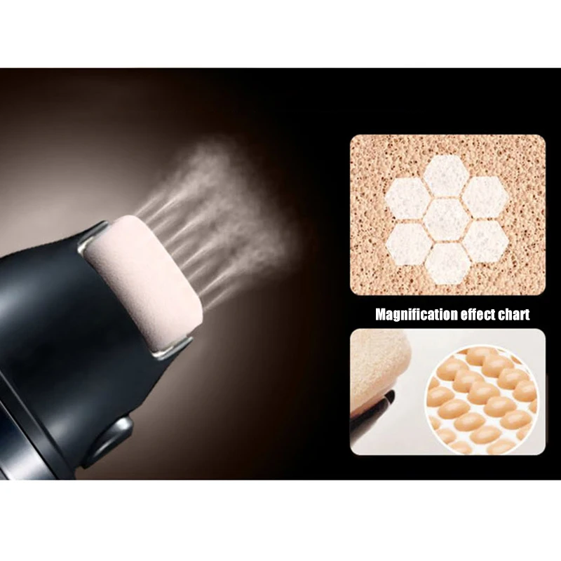 

Жидкий роликовый консилер 3 в 1, косметика/основа Увлажняющая Питательный BB-крем для осветления кожи, CLA88