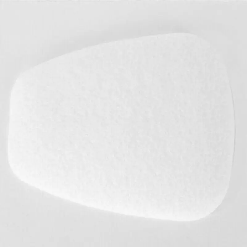 10 штук 5N11 хлопковый фильтр безопасности для замены на респиратор 6200 6800 7502.