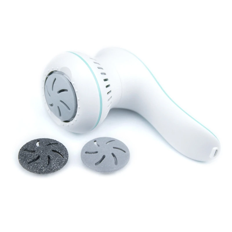 Уход за ногами Электрический Фрезер для педикюра шлифовальная машина Вакуумные