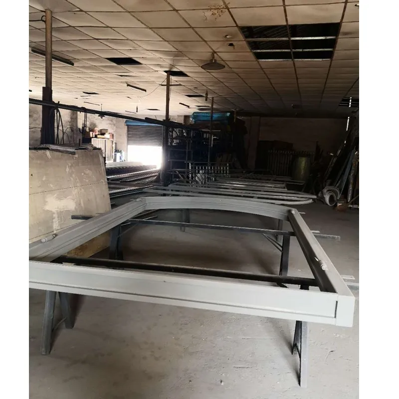 Hench 100% Steels Metal Wrought Iron Double Doors | Обустройство дома