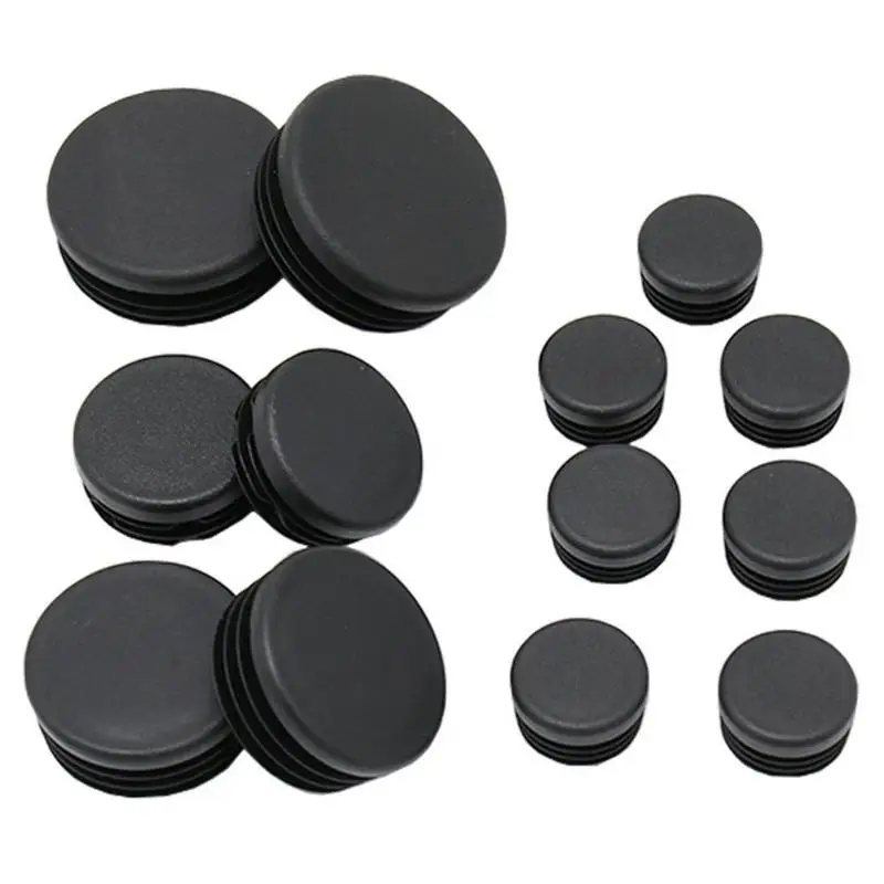 13 шт. рамка отверстия предотвращения пыли крышки Набор Черный ABS пластик для BMW
