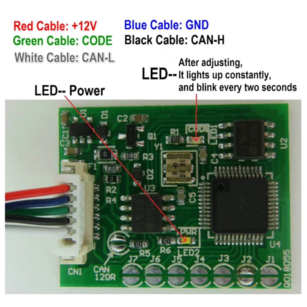 For CAN-BUS Cars IMMO Emulator OBD2 Interface Diagnostic Tools Sensor K-Line OBD | Автомобили и мотоциклы