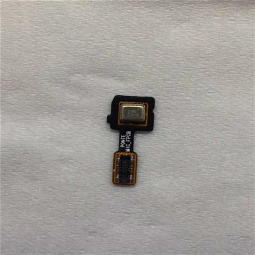 1 шт. OEM Кнопка ключ датчик приближения гибкий кабель фиксация для Samsung Galaxy Gear S SM