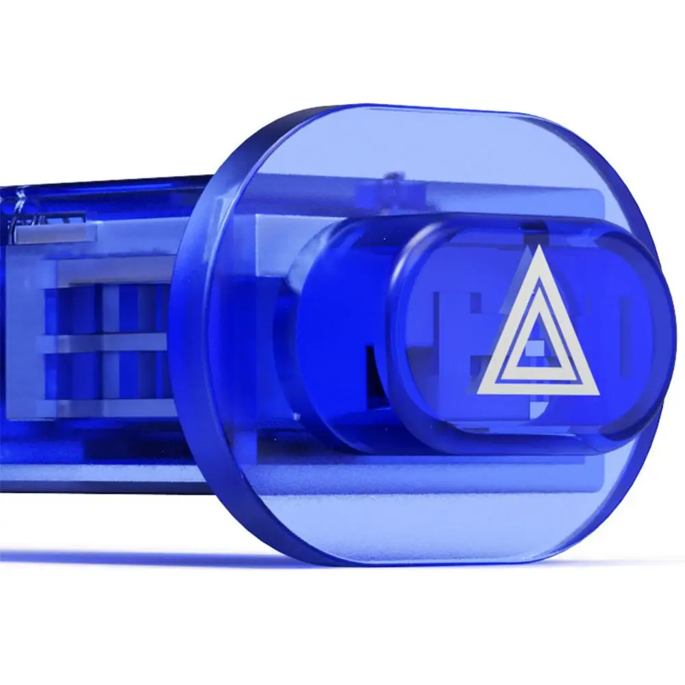 Новый переключатель аварисветильник для мотоциклов разных цветов