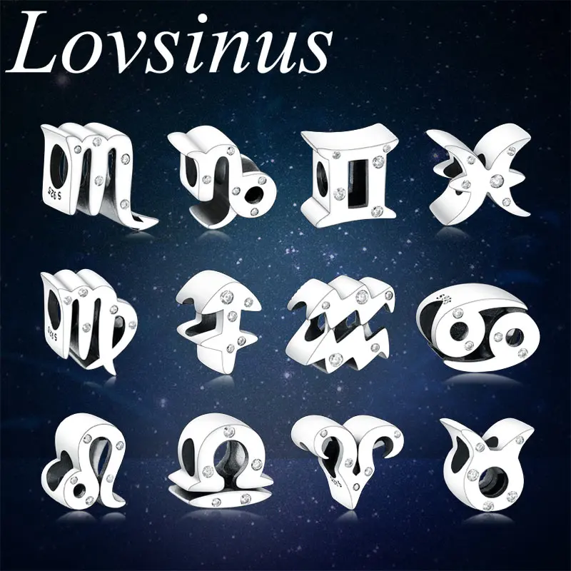 Астрологический Знак Скорпион Овен Рак Лев Зодиак подходит для оригинального