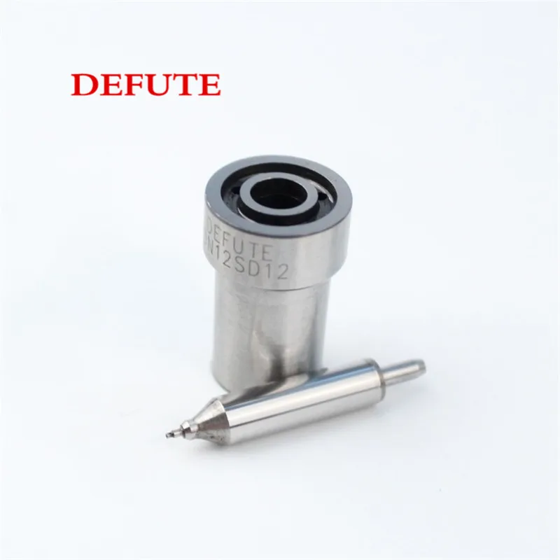 Сопло серии SD DN12SD12 подходит для форсунки двигателя 4DR-A сопло соответствующего