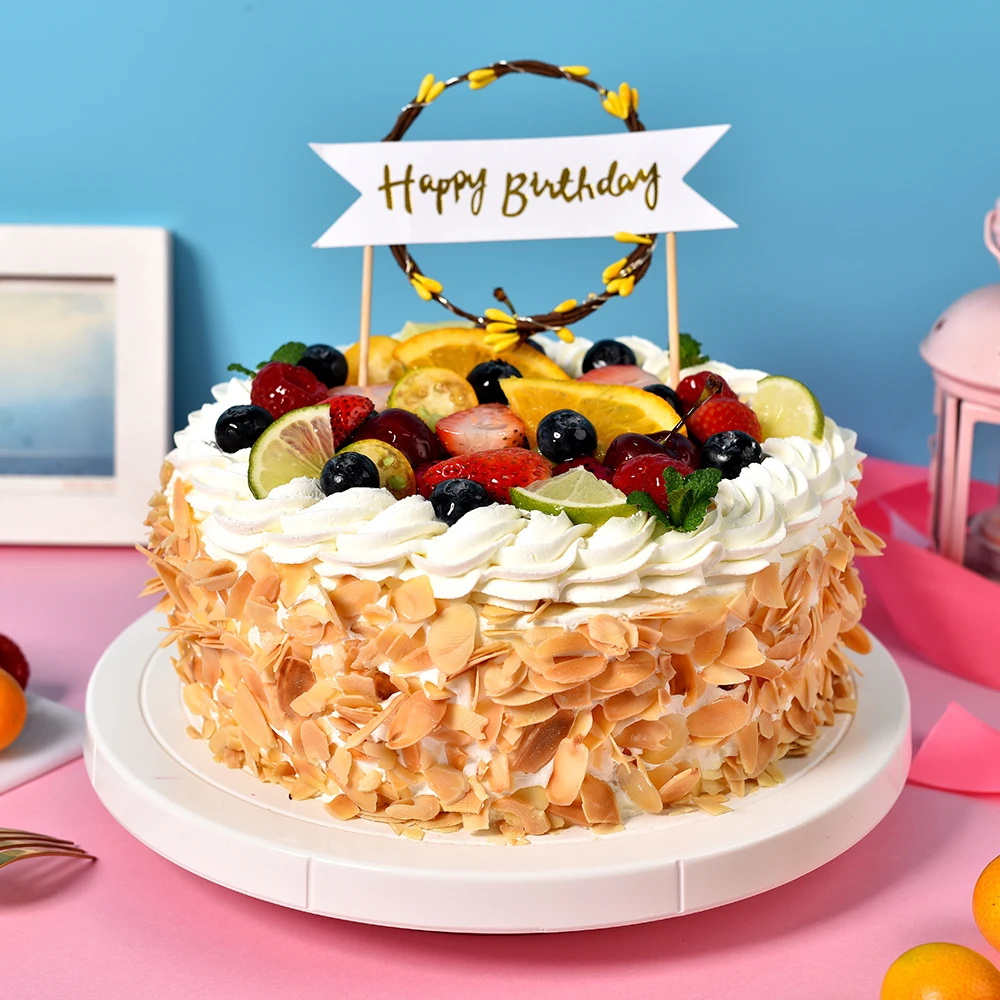 Акриловая Форма для букв алфавита пресс форма печенья DIY штамп в виде торта