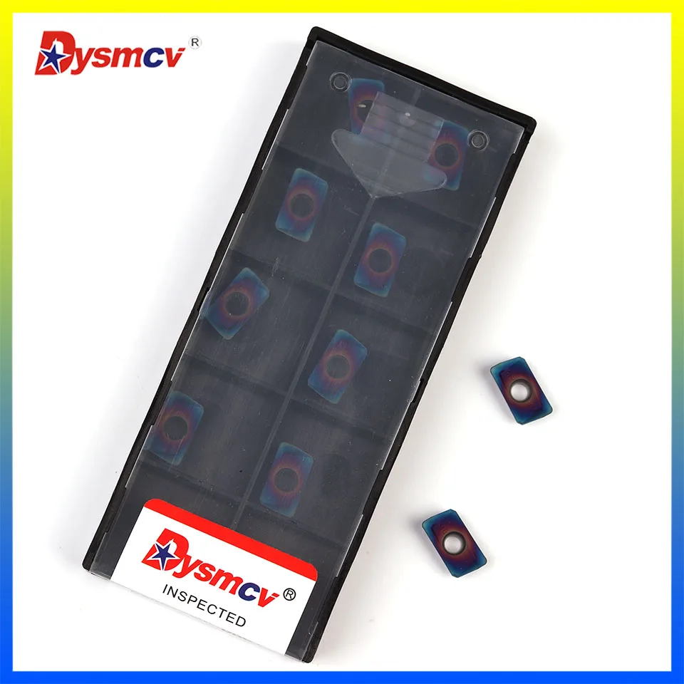 APMT1135PDER-H2/M2 APMT1604PDER-H2/M2 Высокое качество цементированный карбид нано синий