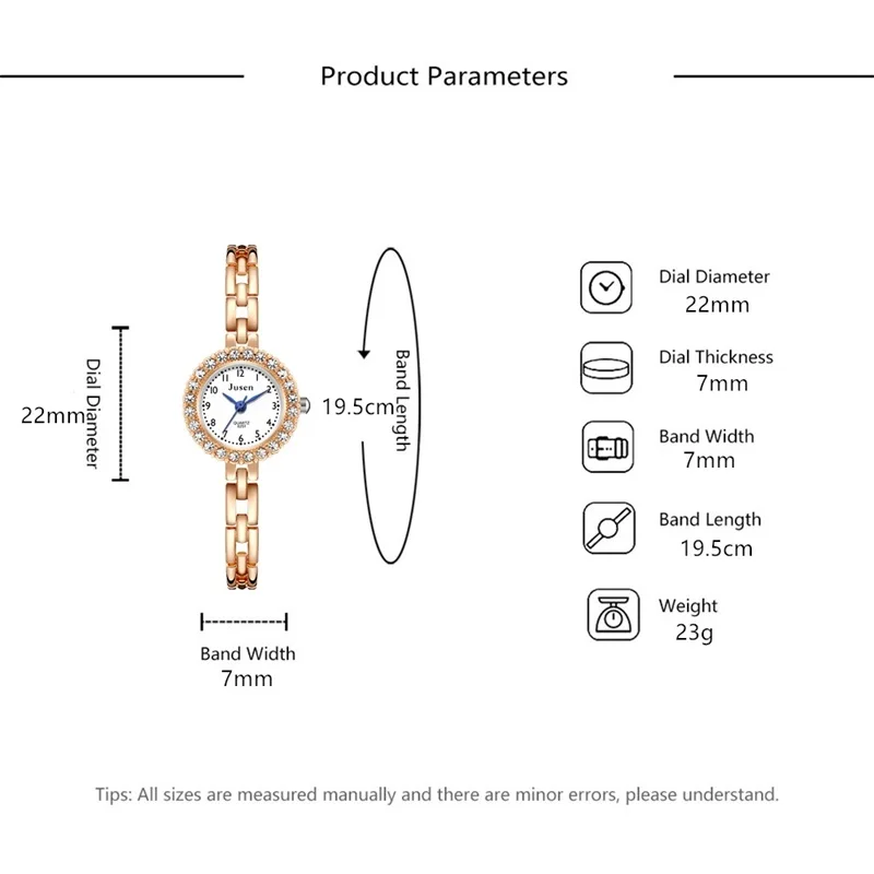 Простые Серебряные женские модные часы розовое золото роскошные наручные с