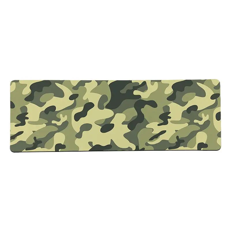 Maiya высококачественный цветной Камуфляжный армейский Невидимый удобный коврик