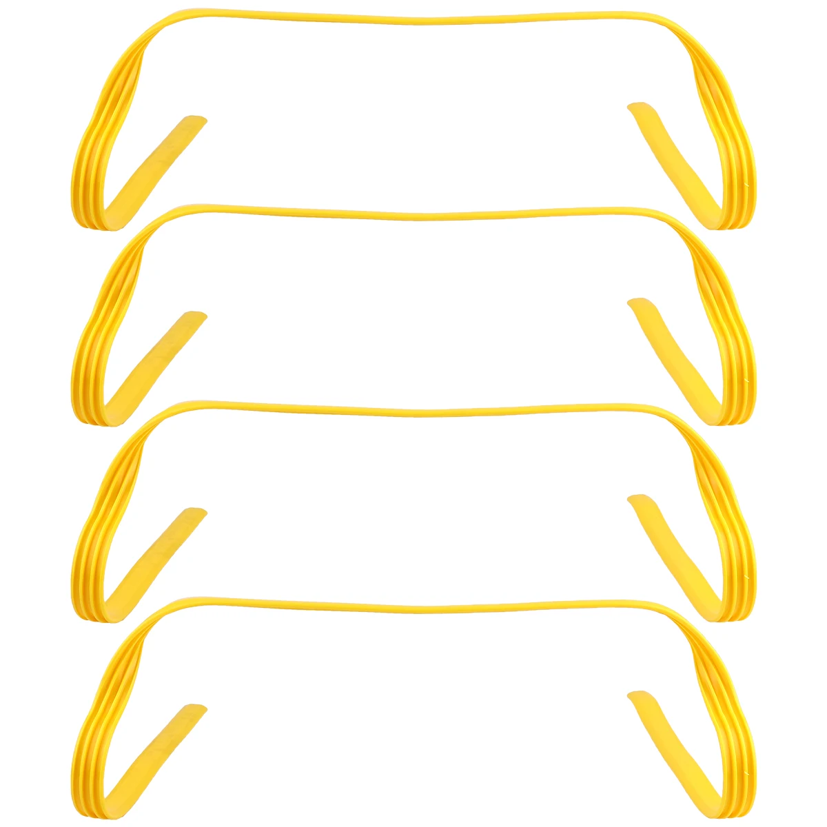 4 шт. оборудование для футбольных тренировок | Спорт и развлечения