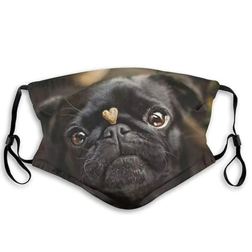 

Маска Для Лица Для взрослых трехслойная Маска Для Хэллоуина пылезащитные маски с мультяшным принтом одноразовые маски Маска Для Лица