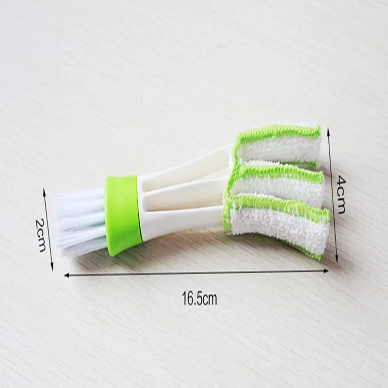 Автомобильный Стайлинг кондиционера очиститель вентиляционных отверстий для