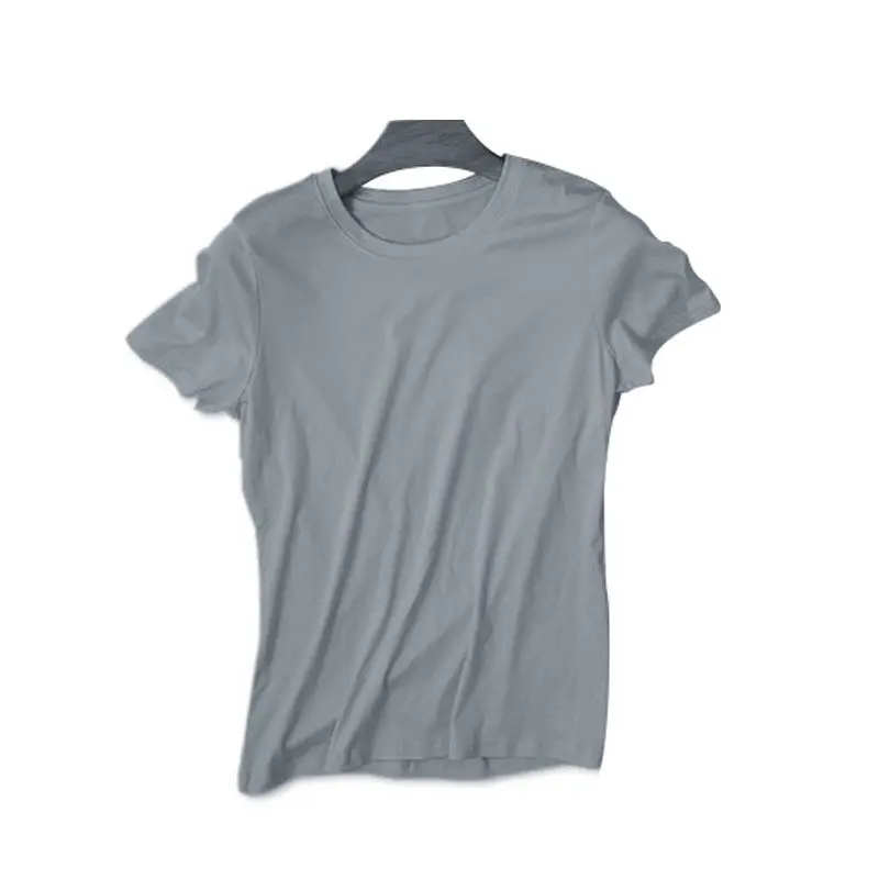 

2021 High quality classic casual breathable fashion soft summer women's T-shirt