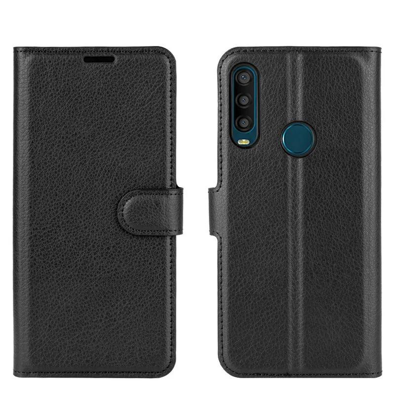 Чехол-бумажник для телефона Alcatel 1SE 2020 1 SE 5030F 5030U 5030D 1L 2021 Кожаный флип-чехол чехол