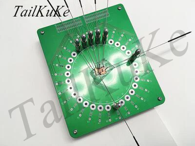 Инструмент для ремонта SD карты памяти тест летающий инструмент PC3000