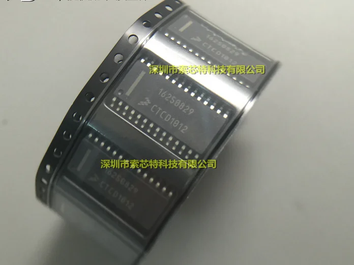 Новинка 10 шт./лот 16250829 SOP28 автомобиль IC Автомобильная компьютерная плата чипы