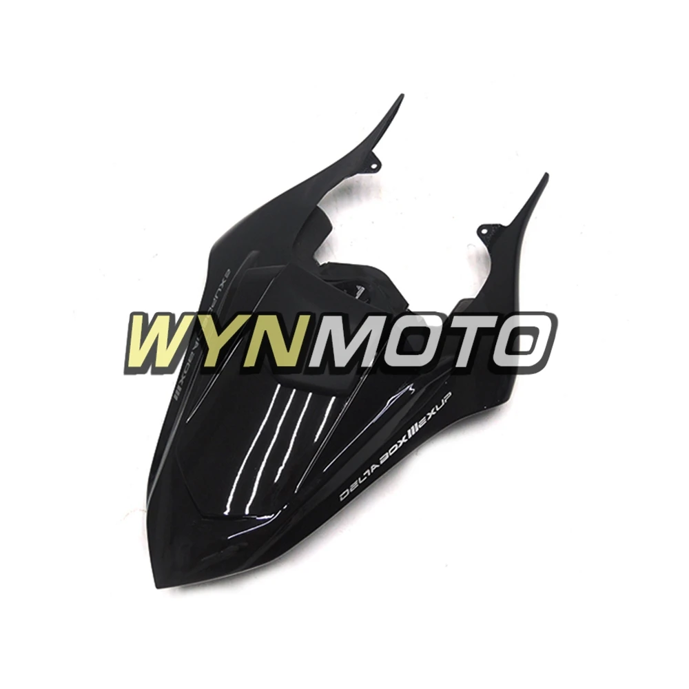 

Gloss Black Fairing with Silver Decals For Yamaha 2007 2008 YZF1000 R1 07 08 YZF R1 Injection Bodywork Kit