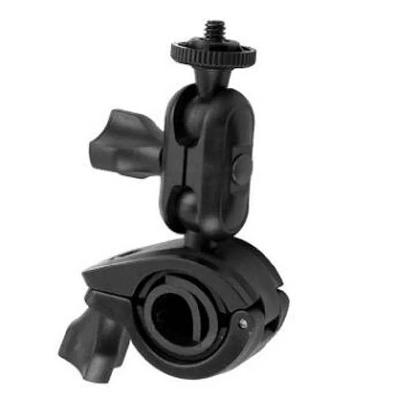 Universal 360 Degree Rotating Car Driving Recorder Bracket Holder DVR Sport DV Camera Mount Drop shipping | Автомобили и