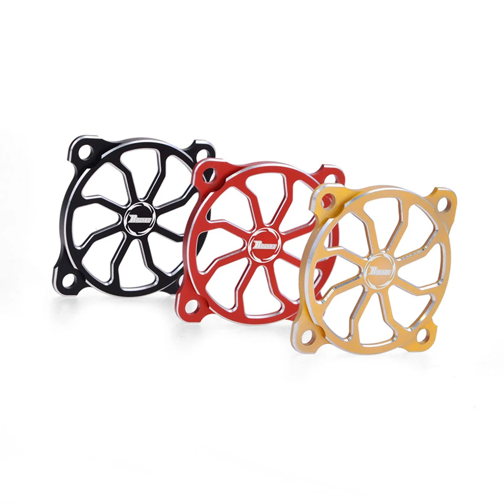 

Rocket 30x30mm Cooling Fan Cover RC Motor Electric Speed Control ESC Regulating Fan Heat Dissipatation Protection Cover Guard