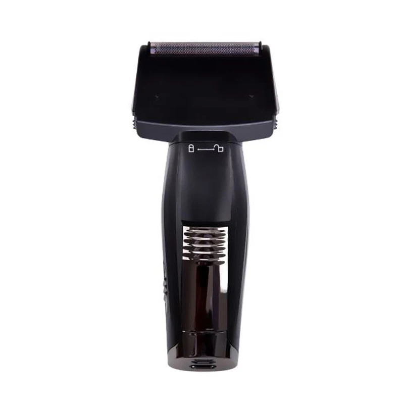 Электрический триммер для волос surker 2 в 1 беспроводная перезаряжаемая машинка