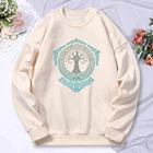 Толстовка Odin Aesir в скандинавском стиле с мифологией, мужская спортивная одежда с изображением дерева жизни, новая модная верхняя одежда, мужской костюм-пуловер