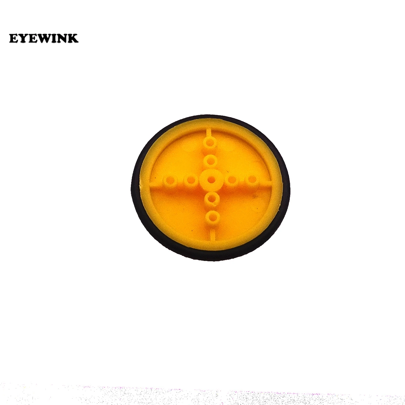 10 шт. 410 резиновых колес | Электронные компоненты и принадлежности