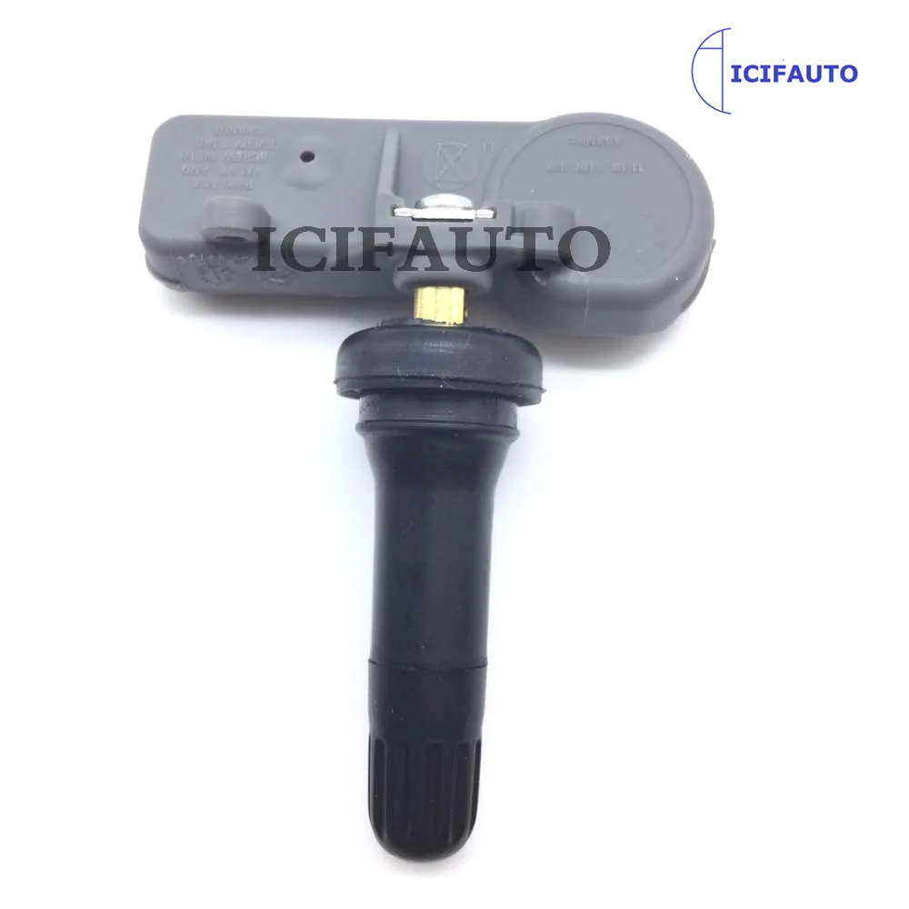 TPMS сенсорная система контроля давления в шинах для Mazda Ford Edge scape Expedition Lincoln Navigator DV6T