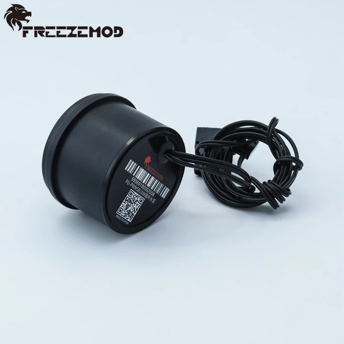 FREEZEMOD внутренний D5 водяной насос PWM скорость компьютера водяное охлаждение насос.