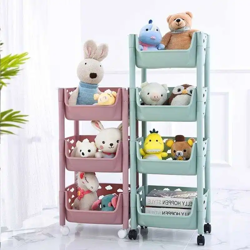 Towel Holder Home Organizer Baby Children Etagere De Rangement Prateleira Estanteria Pared Decoracion Estante Shelf Kid Rack | Дом и сад