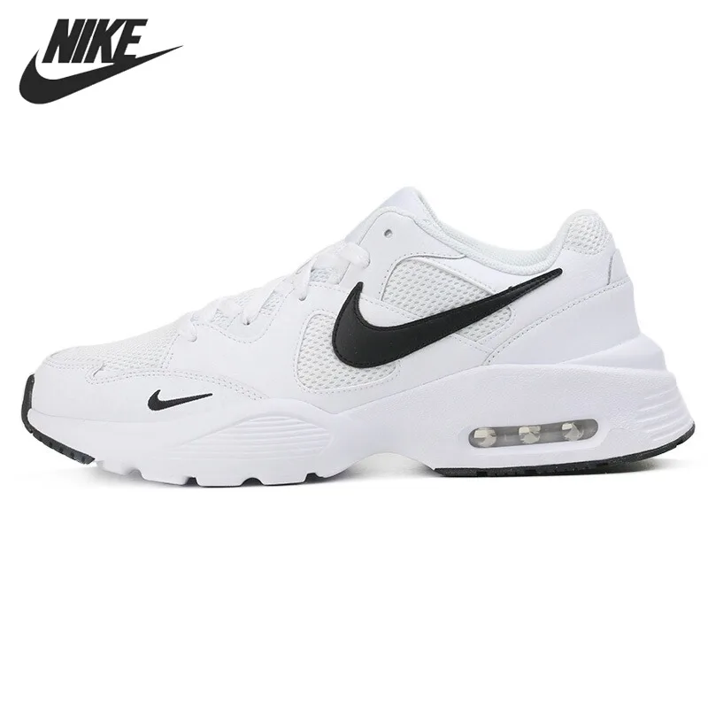 

Оригинальные мужские кроссовки для бега NIKE AIR MAX FUSION, новое поступление