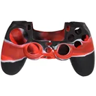 Силиконовый джойстик для джойстика Bevigac, чехол-накладка для Sony playstation PS4 play station PS 4 Dualshock 4, игровая консоль