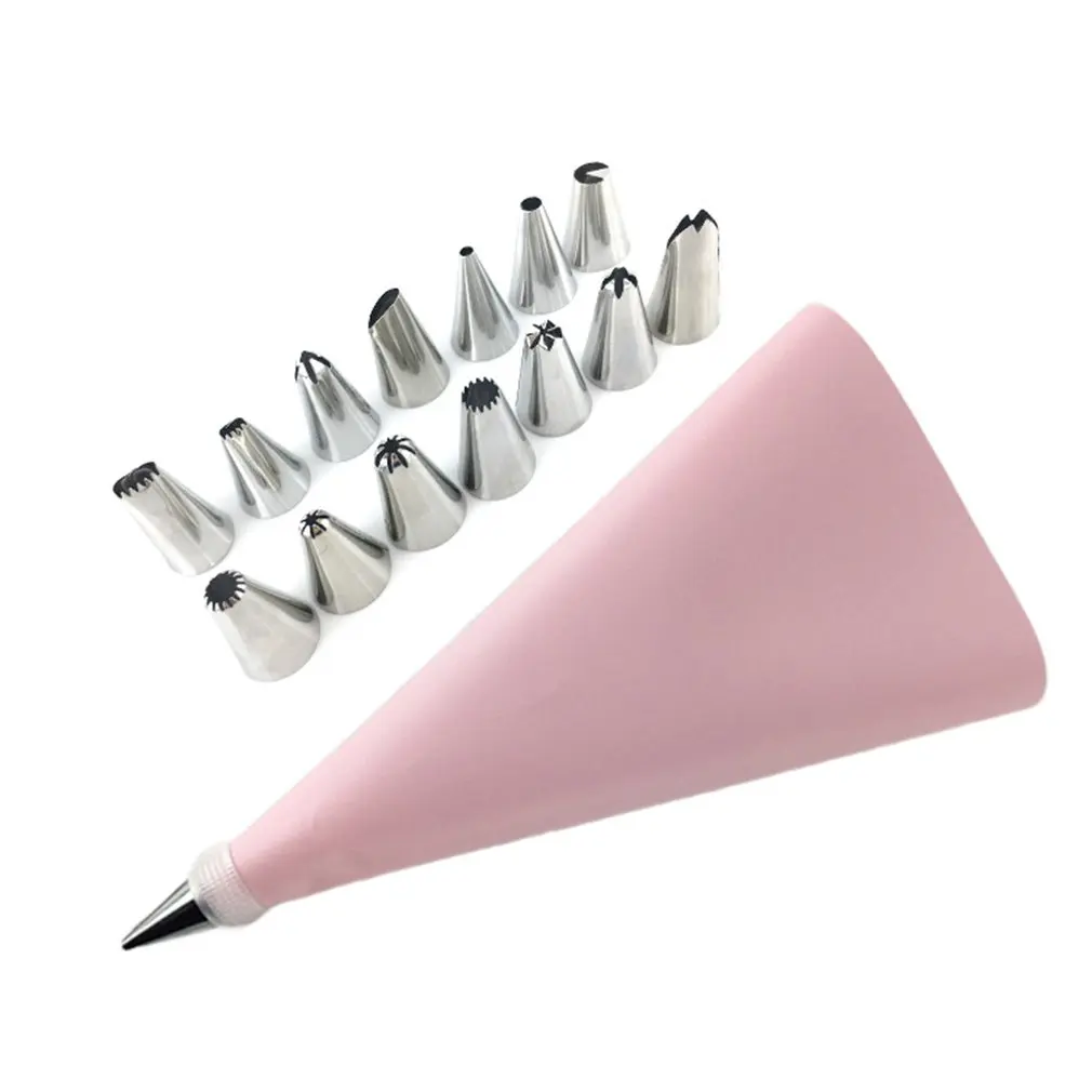 

Kitchen Bakery Equipment Kit Of Kitchen Cream Spouts For Confecti 1ry ACCESSesesesories Kitchen Bakery Equipment