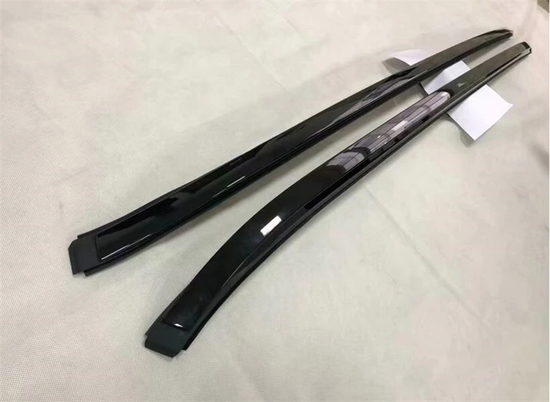 Багажник на крышу для Land Rover Range Velar 2017-2021 рельсы из алюминиевого сплава багажные