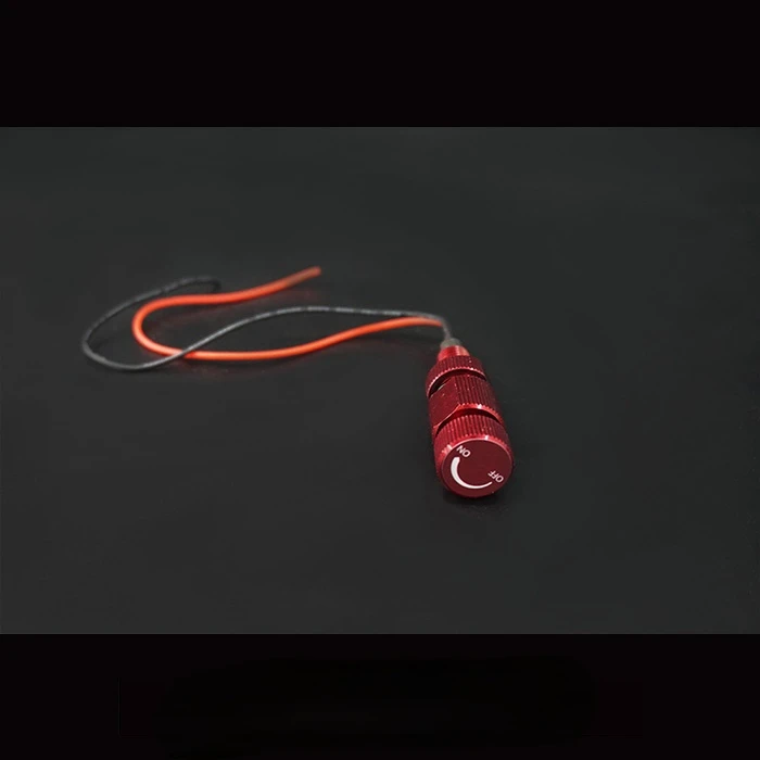 M10 подводный робот типа ручки слабого тока водонепроницаемый переключатель ROV