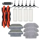 Фильтр НЕРА Для робота-пылесоса Xiaomi Mijia LDS  STYJ02YM  Conga 3490 Viomi V2 PRO V3 SE