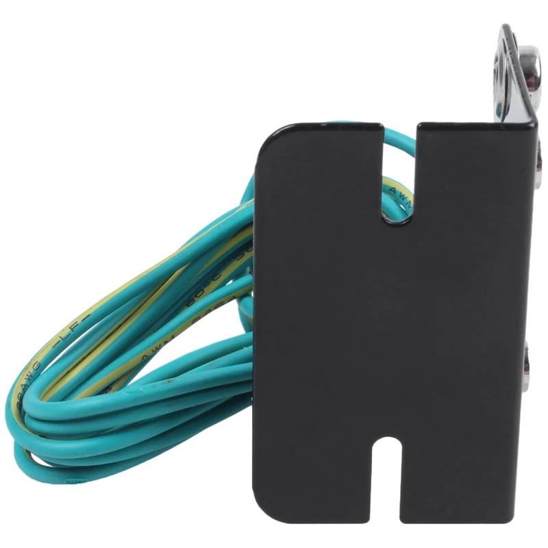 ОУР кольцевой клеммный кабель Антистатическая розетка заземление для наручного