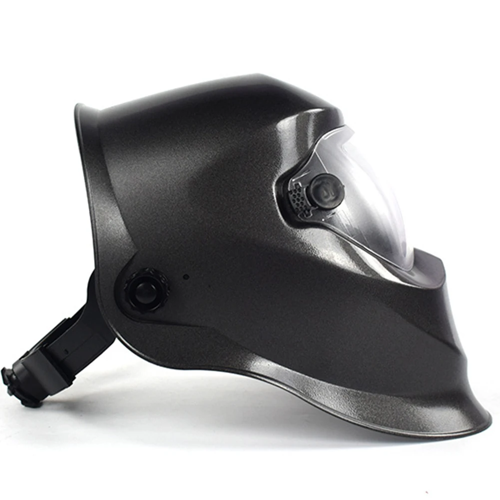 Крышка Сварочная маска Защита Автоматический инструмент объектив Электрический