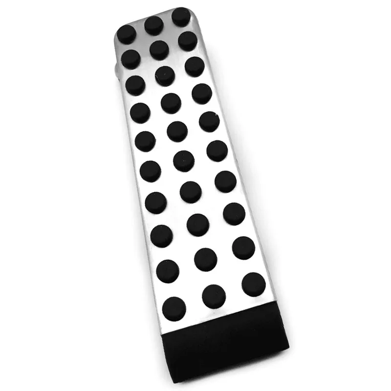 Автомобильные аксессуары тормозные накладки на педали сцепления для Mercedes Benz W124