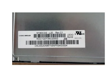 LM195WX1 LM190WX2X1 M190CGE L20/M190PW01 MV195WGM N10 ЖК экран|Детали и аксессуары для приборов| |