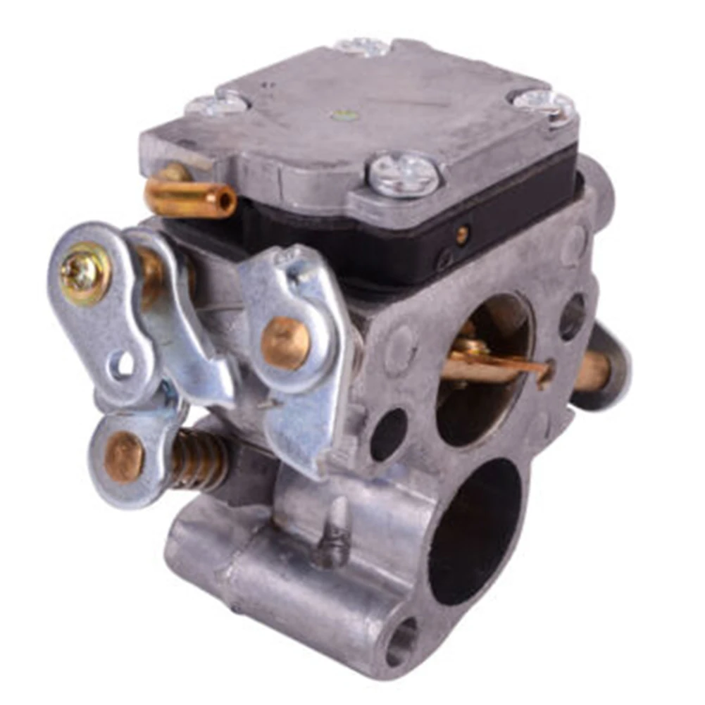 

Карбюратор для бензопилы Husqvarna 235 235e 236 236e 240 240e | Заменяет садовые инструменты ZAMA, запчасти для бензопилы, аксессуары