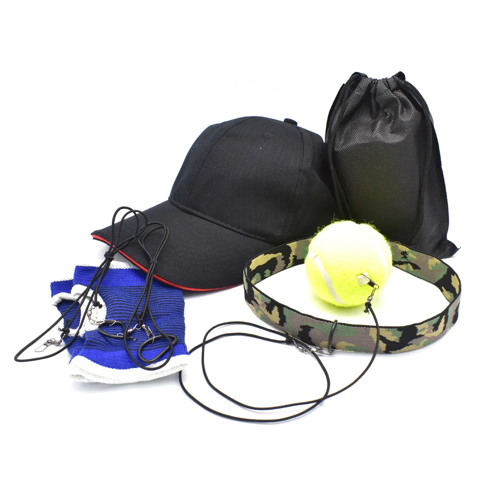 Бой мяч Бокс оборудования Скорость шары Пробивание обновления новый камуфляж